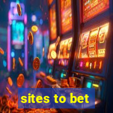 sites to bet